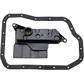Beck/Arnley 044-0356 Automatic Transmission Filter For 2007-2017 Toyota Camry