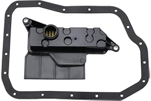 Beck Arnley 044-0356 Automatic Transmission Filter