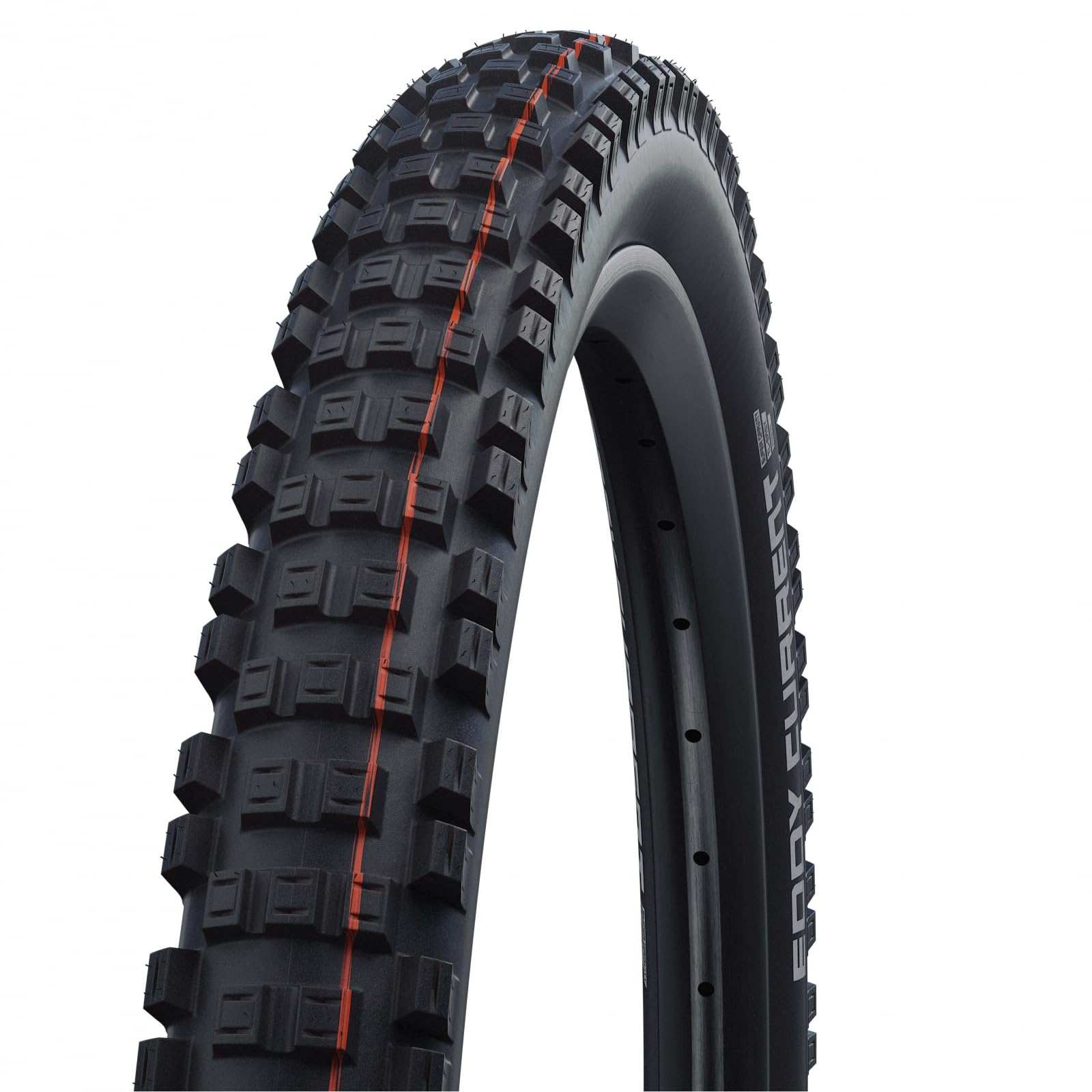 Schwalbe Eddy Current 27.5''x2.80 rear tire