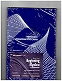Algebra with Applications, Mosley, Dana, 061882071X