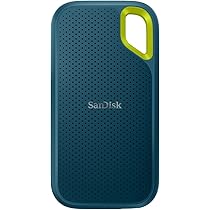 【未使用】2TB SanDisk Extreme Portable SSD 2TB SanDisk Extreme PRO Portable SSD | Sandisk