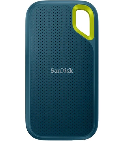 Amazon.com: SanDisk Extreme Pro 1TB Portable SSD, up to 1050