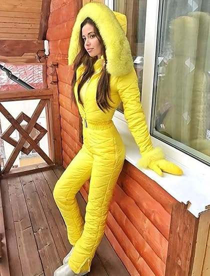 ladies winter jumpsuits