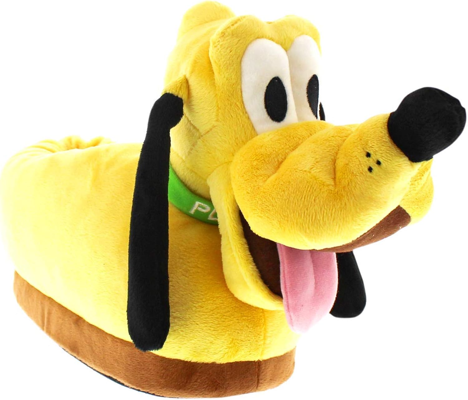 Disney and Pixar Officially Licensed Slippers - Happy Feet Mens, Womens and Kids