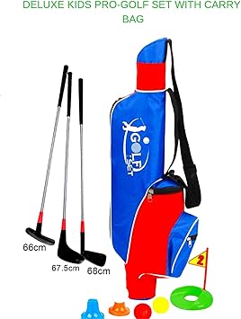 pro golf set