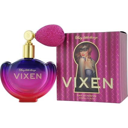 Sexy Little things vixen for women by victoria's Secret - 1.7oz EDP spray (667525601770)