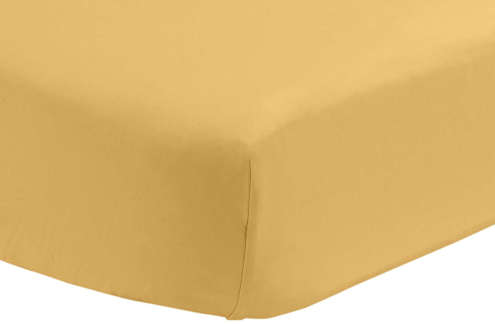 Pinzon 300 Thread Count Percale Fitted Crib Sheet, Lattice