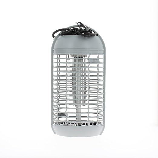 Moel Insect Killer Lamp, Electric Mosquito Killer CRI CRI 300 N Amazon