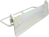 Safetots Narrow Bed Rail 90cm x 40cm Natural Toddler Bed Guard view 9