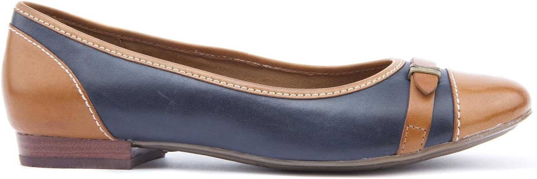 clarks ladies 9