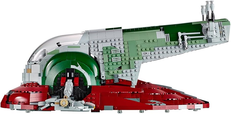 lego slave 1 amazon