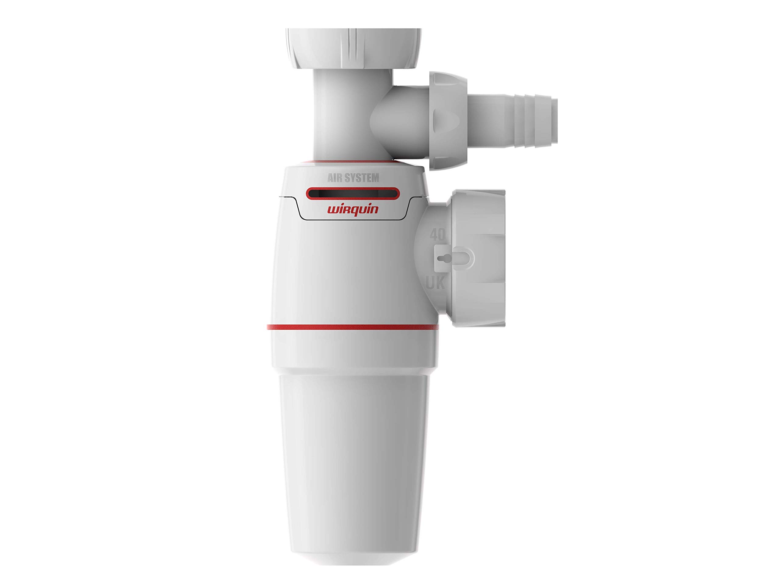 Wirquin 30120439 Wirquin NEO Air with WMC