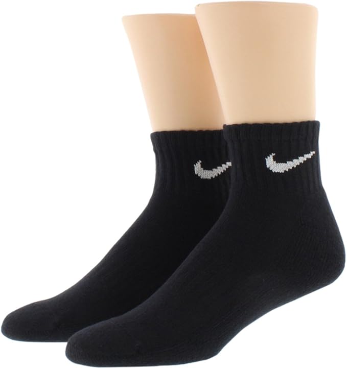 nike one quarter socks