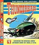 Thunderbirds: The Comic Collection