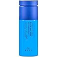 R+Co BLEU Smooth & Seal Blow Dry Mist – Strengthens, Repairs, Nourishes, Protects from Thermal Damage, Seals Cuticle for Sleek, Humidity-Resistant Hair, 1 oz