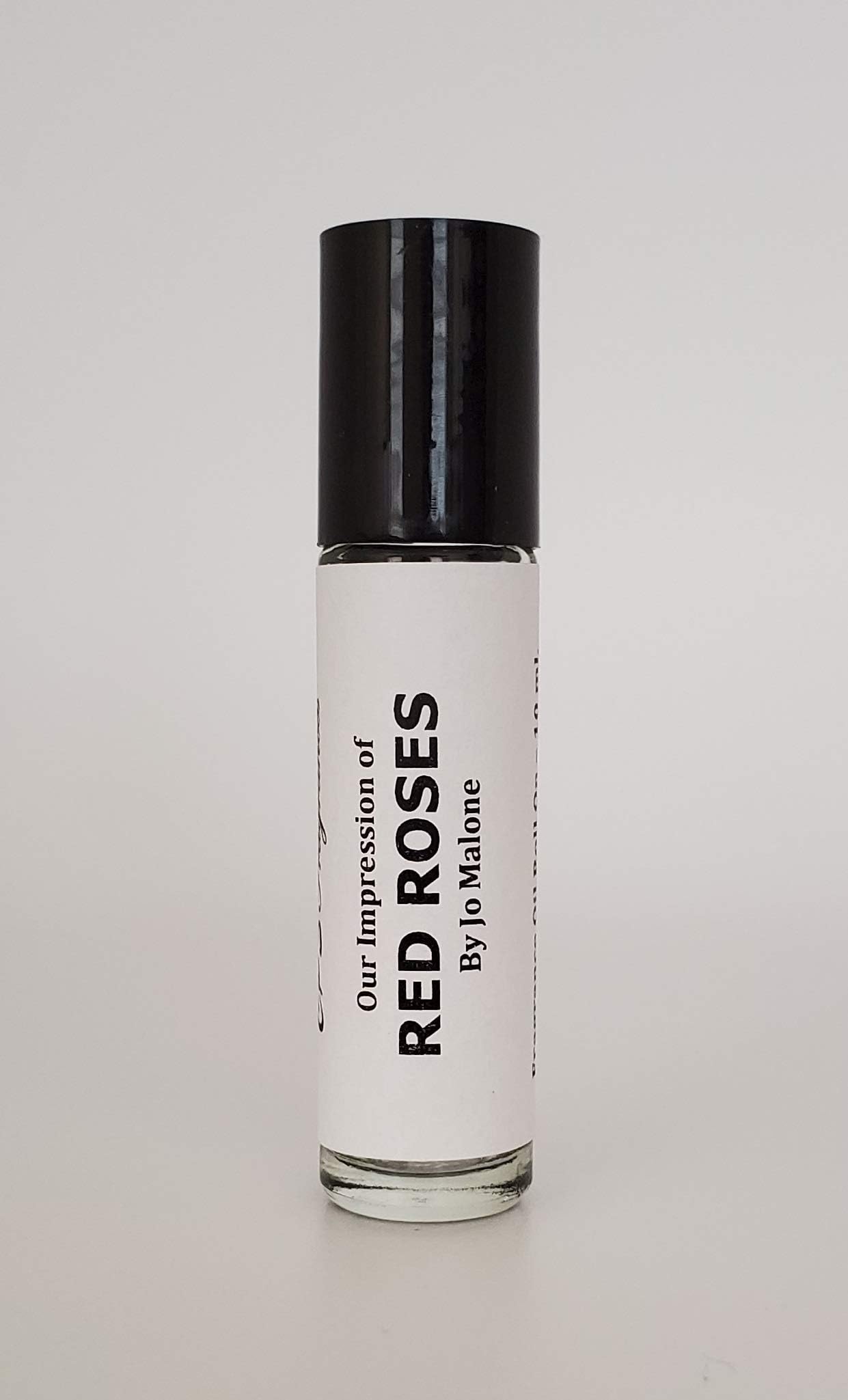 CPS Fragrance Co. Impression of JM RED ROSES for Women 1/3oz (10ml)