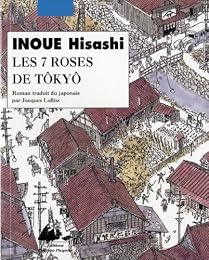 Les  7 roses de Tôkyô