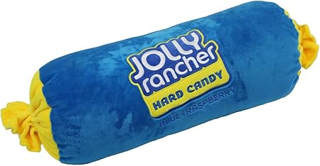 Amazon Com Jolly Rancher Blue Raspberry 1 Toys Games