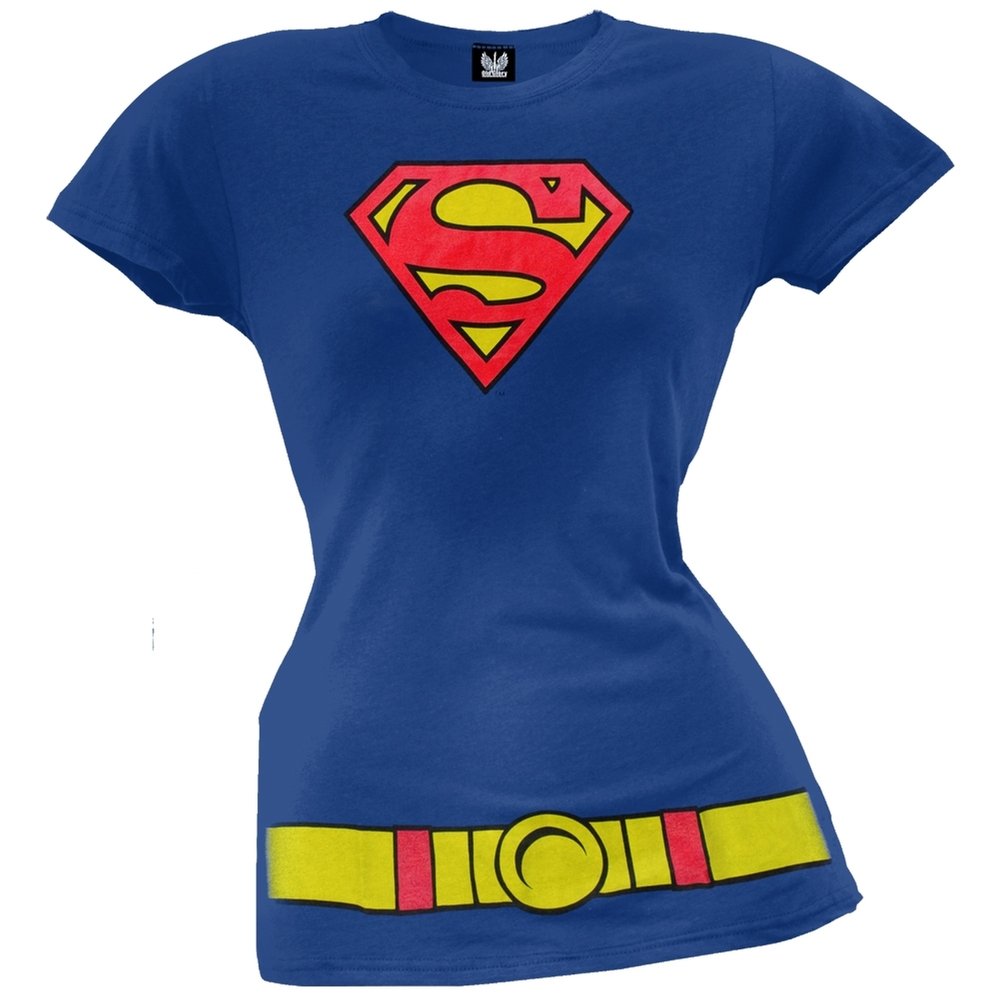 Wonder clothes