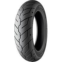 Amazon.com: MICHELIN Scorcher 31 Rear Tire 150/80B-16 (77H