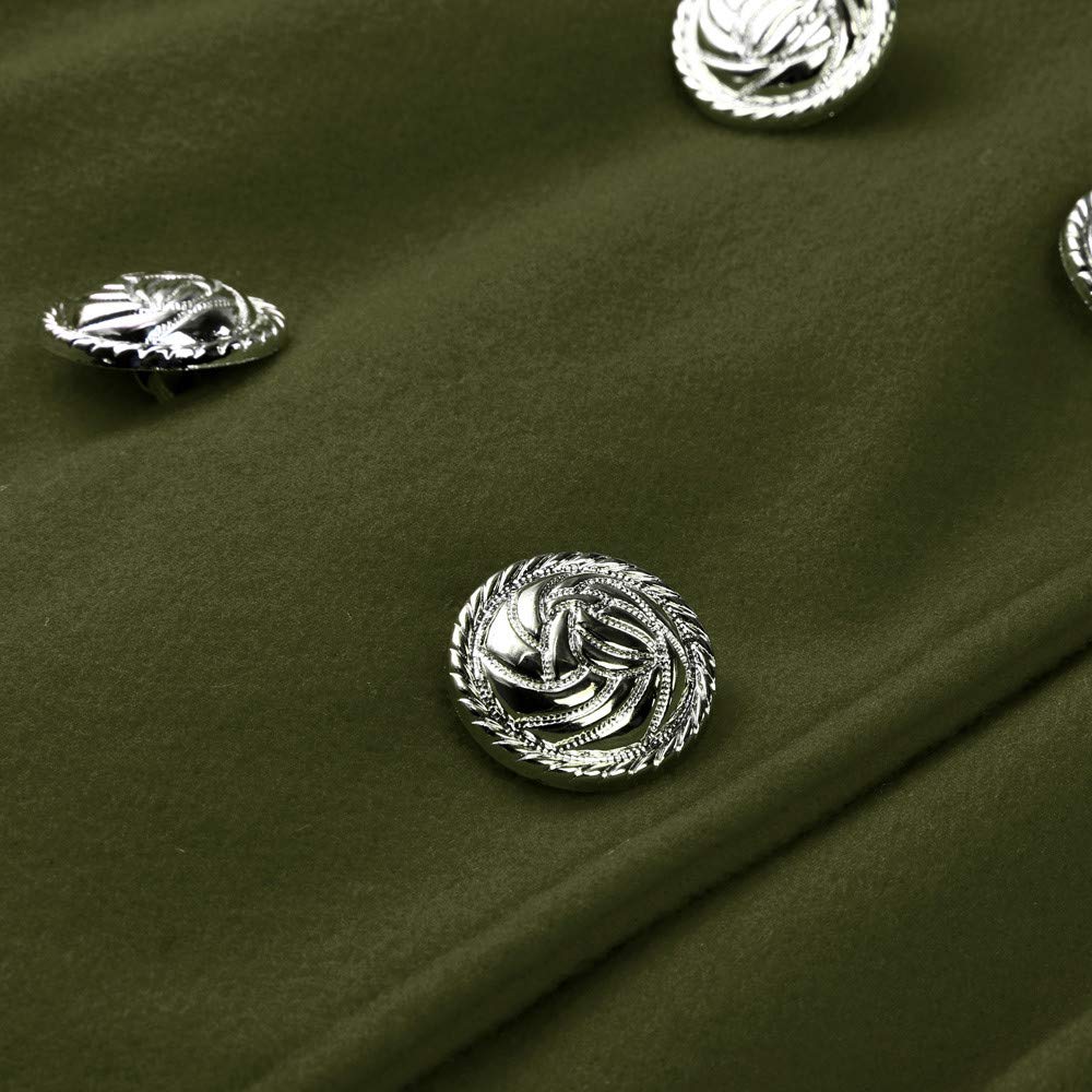 titap s-2xl women winter warm coat thick warm slim jacket outerwear fashion overcoat