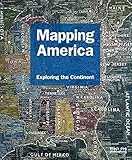 Mapping America: Exploring the Continent (Mapping (Black Dog)) by