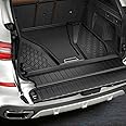 BMW 51472458567 Fitted Luggage Compartment Mat for G05 X5 (Vehicles Without 3rd Row Seat & Luggage Package)