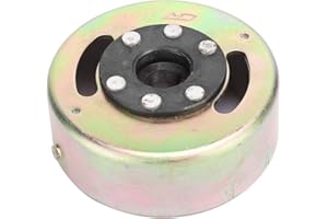 Gorgeri Magneto Roller Flywheel Kick Start for 125cc 140cc PIT PRO Quad Dirt Bike ATV Buggy