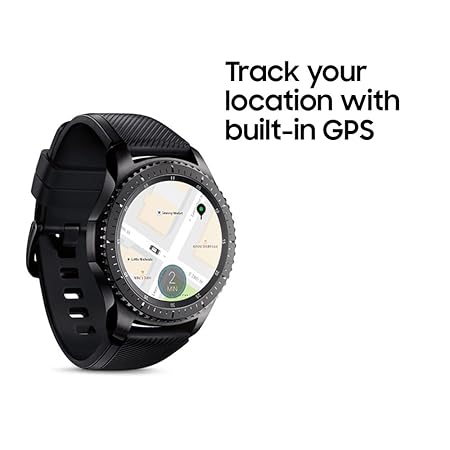 Samsung Gear S3: Amazon.es: Electrónica