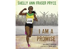 I Am a Promise