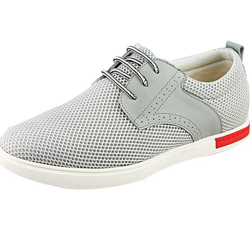 Amazon Merlin 2016 カジュアル メンズ スニーカー快適 夏