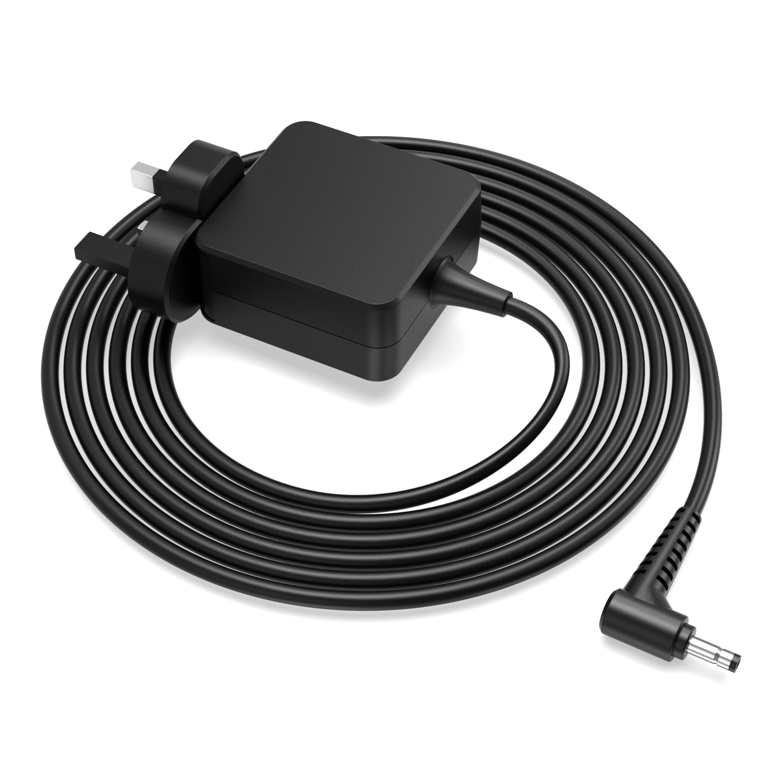 65W 45W AC Charger Fit for Lenovo Ideapad 330 330S 320 320S 310 310S 100 110 110S 120S 130 130S 510 510S 520 520S 530S 710 710S 720S Laptop Power Supply Adapter Cord