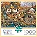Buffalo Games - Charles Wysocki - Olde Buck's County - 1000 Piece Jigsaw Puzzle
