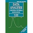 Data Analysis: A Bayesian Tutorial