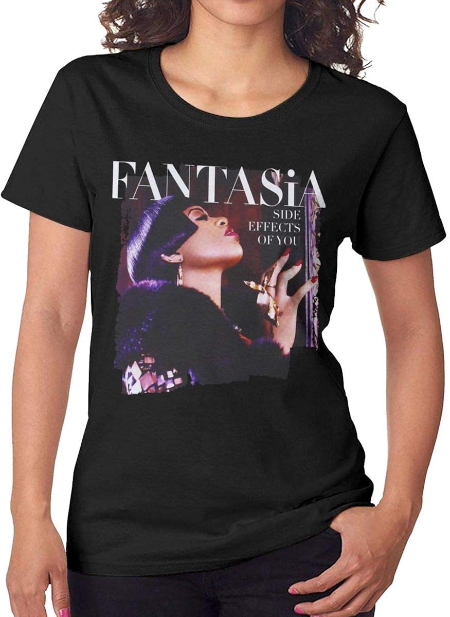 Fantasia Barrino Side Effects Of You