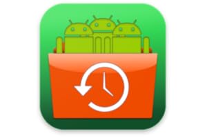 App backup & restore - Apk backup