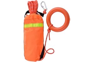 Water Rescue Throw Bag