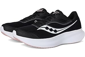 Saucony Womens Cohesion 18 Running Shoe