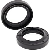 All Balls Racing Crank Shaft Seal Kit for Polaris 300 2x4 300 4x4 1993-2006 | OEM replacement, fits Trail Blazer 250, 250 engines, for atv, 24-2039