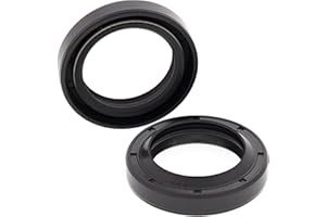 All Balls Racing Crank Shaft Seal Kit 24-2039 Compatible with/Replacement for Polaris 300 2x4, 300 4x4 1994-95, Trail Blazer 250 1993-2006, Trail Boss 250 2x4 1993-1999, Trail Boss 250 4x4 1993, 1995