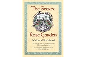 The Secret Rose Garden