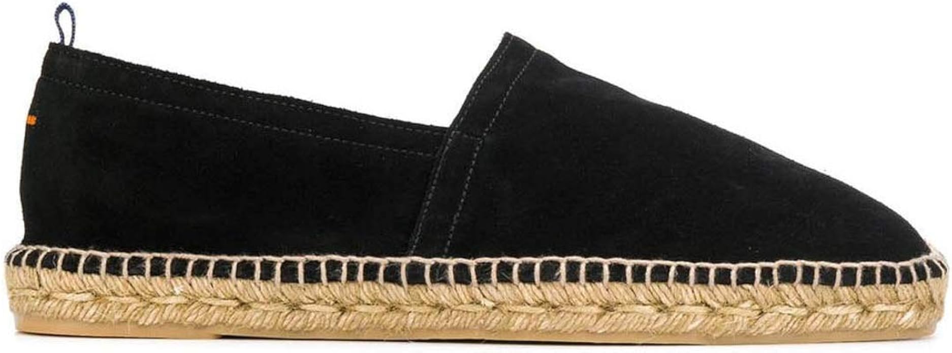 pablo canvas espadrilles