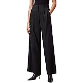 AllSaints Women's Pinnie Trouser
