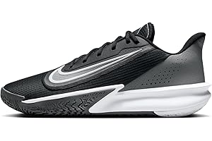 Nike Unisex Adult Precision 7 Basketball Shoes