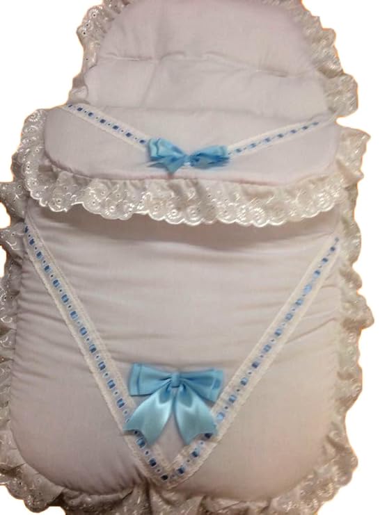 cosy toes for pushchairs