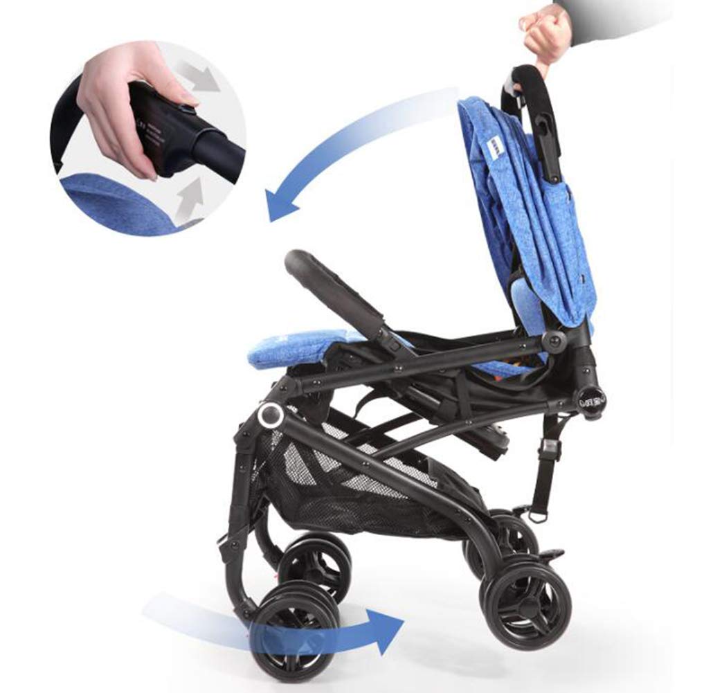 small baby stroller travel system