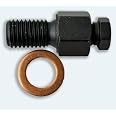 CAV Lucas Roto Diesel Bleed Screw And Washer Kit – 7123-352B & 7240-20A, New