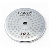 IMS Competition Precision Shower Screen For