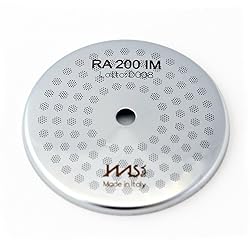 IMS Competition Precision Shower Screen For