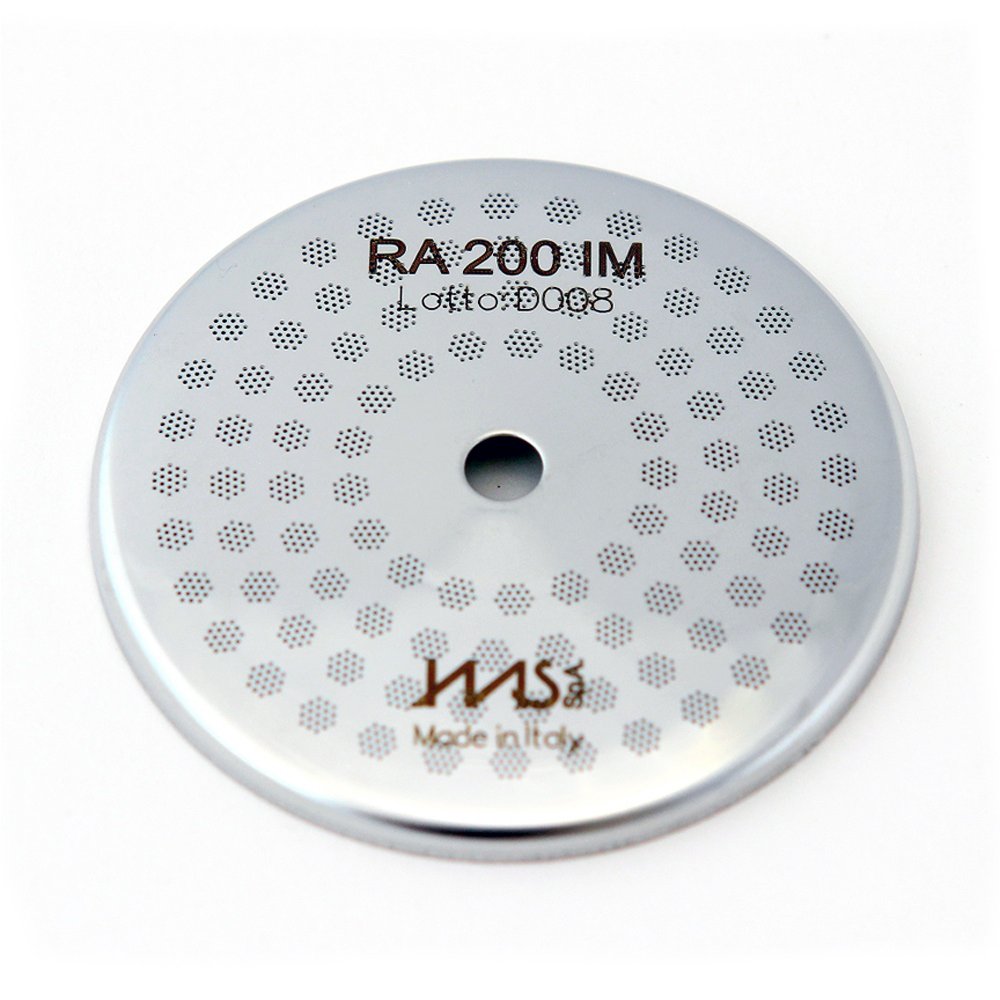 IMS Competition Precision Shower Screen For